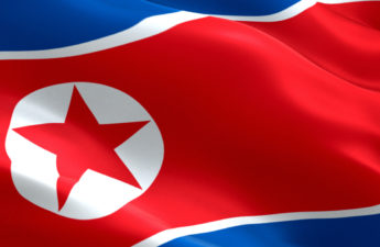 US Treasury's OFAC Adds 3 ETH Addresses Linked to North Korean Cybercrime Group to SDN List