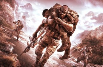 Ubisoft Will Bring Tezos NFTs to Other Games as Ghost Recon Support Ends