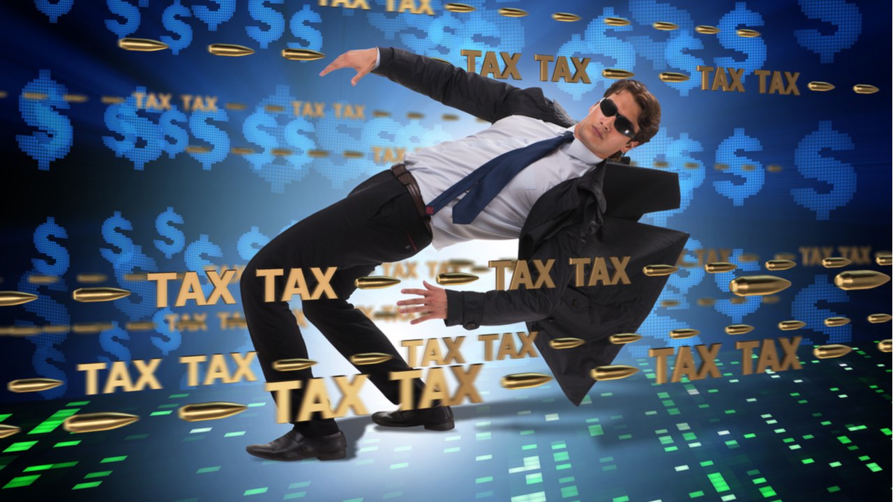 Want to Dodge Your Crypto Tax? Learn the Risks From Koinly – Sponsored Bitcoin News