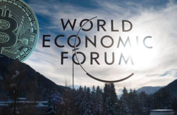 World Economic Forum Shares a Video About Changing Bitcoin's Code to Proof-of-Stake