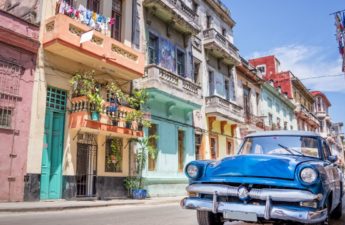 Report: 100,000 Cubans Are Using Cryptocurrencies to Bypass Financial Sanctions