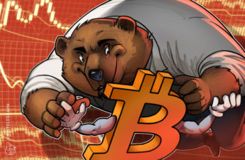 3 reasons why bears aim to pin Bitcoin below $30K for this week’s BTC options expiry