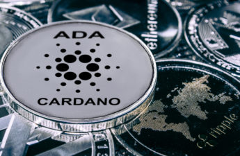 ADA Hits 1-Week High, HNT Nearly 20% Higher on Monday – Market Updates Bitcoin News