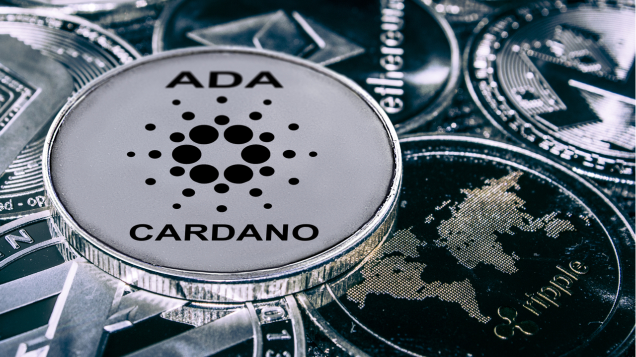 ADA Hits 1-Week High, HNT Nearly 20% Higher on Monday – Market Updates Bitcoin News