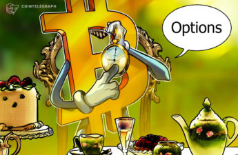 Afraid to buy the dip? Bitcoin options provide a safer way to ‘go long’ from $38K