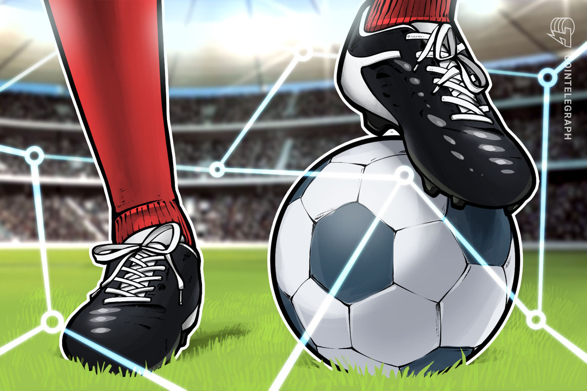 Algorand becomes first US blockchain sponsor of FIFA World Cup