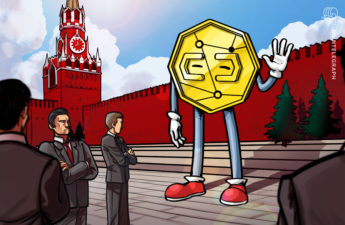 Amid sanctions, Russia weighs crypto for international payments: Report