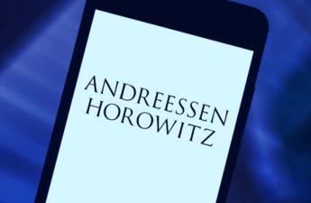 Andreessen Horowitz Announces New $4.5 Billion Crypto Fund