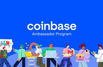 Announcing the Coinbase Summer 2022 Community Ambassador Program | by Coinbase | May, 2022