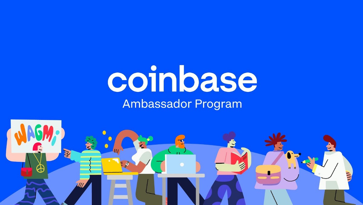 Announcing the Coinbase Summer 2022 Community Ambassador Program | by Coinbase | May, 2022