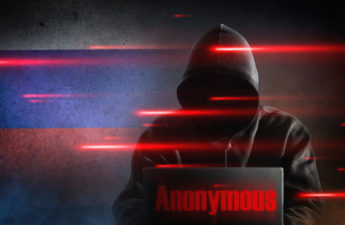 Anonymous Allegedly Hacks Sberbank, Russia’s Largest Bank