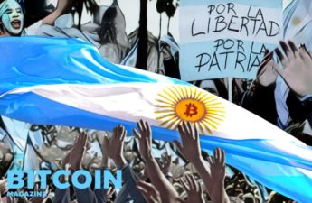 Argentina Bans Banks From Offering Bitcoin