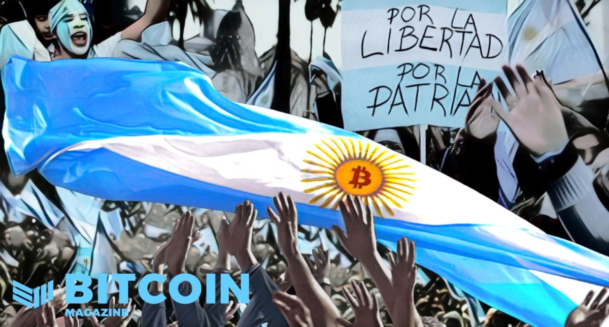 Argentina Bans Banks From Offering Bitcoin