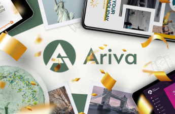 Ariva Celebrates 1st Year Anniversary With Impressive Achievements in the Blockchain Industry – Press release Bitcoin News