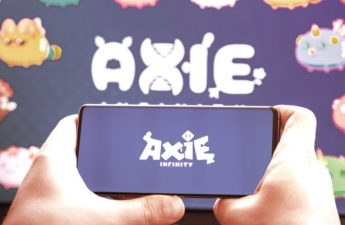 Axie Infinity's AXS Token Rallies 19% Amid Builders Program Launch