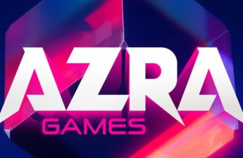 Azra Games Raises $15 Million for Play-and-Earn RPG With NFTs