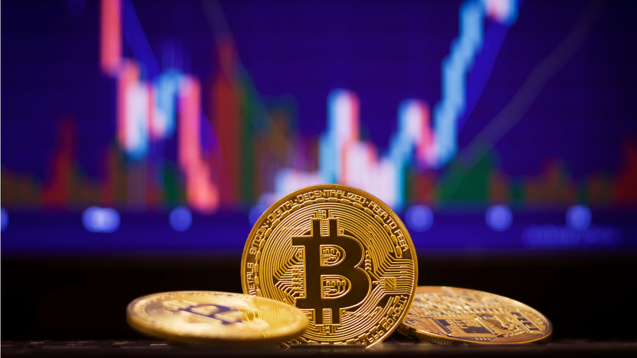 BTC Climbs Above $30,000 as Balenciaga Greenlights Crypto Payments – Market Updates Bitcoin News