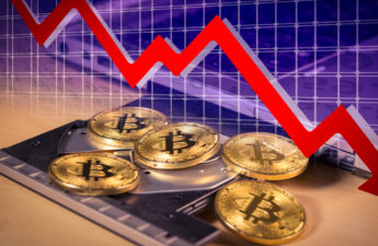 BTC Falls Below $30,000, Is 55% Below Its Record High – Market Updates Bitcoin News