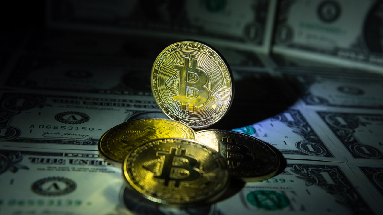 BTC Falls to 2-Month Low Following the Latest NFP Report   – Market Updates Bitcoin News