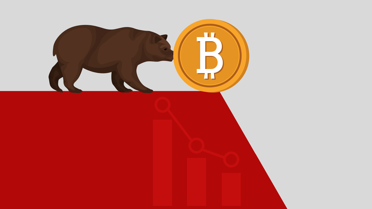 BTC Slips to Its Lowest Point Since December 2020 – Market Updates Bitcoin News