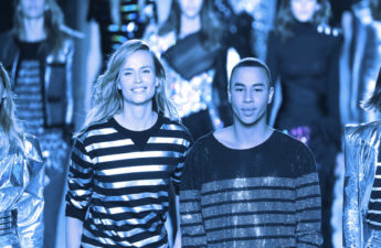 Balmain Seeks ‘Omnichannel’ Immersion for Fashionistas With Help of MINTNFT