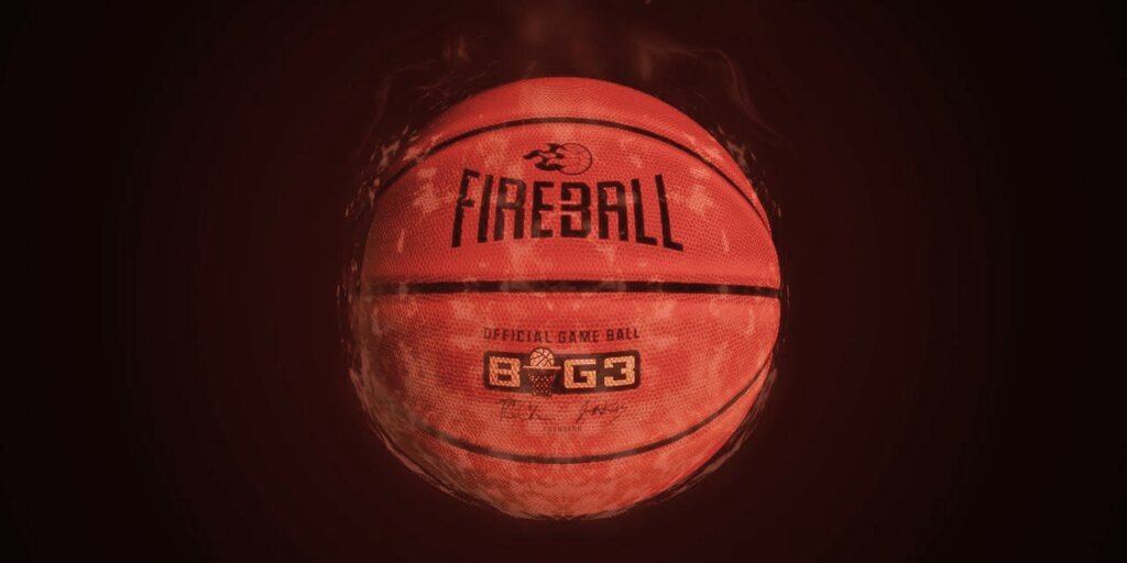 Basketball DAO, Dogecoin Wallet App to Buy BIG3 Team Stakes via NFTs