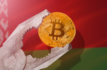 Belarus Has Seized Millions of Dollars in Crypto, Chief Investigator Claims