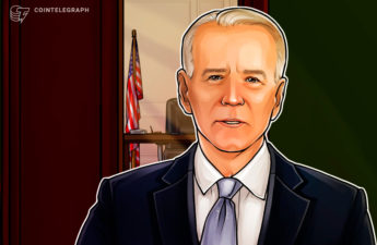 Biden's pick for Fed vice chair for supervision calls for congressional action on stablecoins