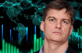 'Big Short' Investor Michael Burry Warns of Looming Consumer Recession, More Earnings Trouble