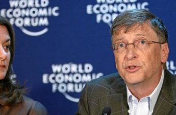 Bill Gates Says Bitcoin Does Not Benefit Society