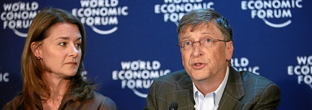 Bill Gates Says Bitcoin Does Not Benefit Society