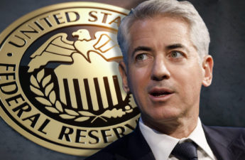 Billionaire Investor Bill Ackman Says Unless the Fed Aggressively Hikes Rates, Stock Market Could Crash, 'Catalyzing an Economic Collapse' – Economics Bitcoin News