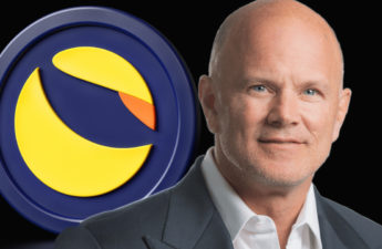 Billionaire Investor and Galaxy Digital CEO Mike Novogratz Addresses Terra LUNA and UST Fallout