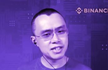 Binance CEO 'Disappointed' in Terra's Handling of UST Depeg, Contrasts With Axie Infinity