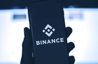 Binance Warns It Will Delist Terra's LUNA If It Falls Below 0.005 USDT