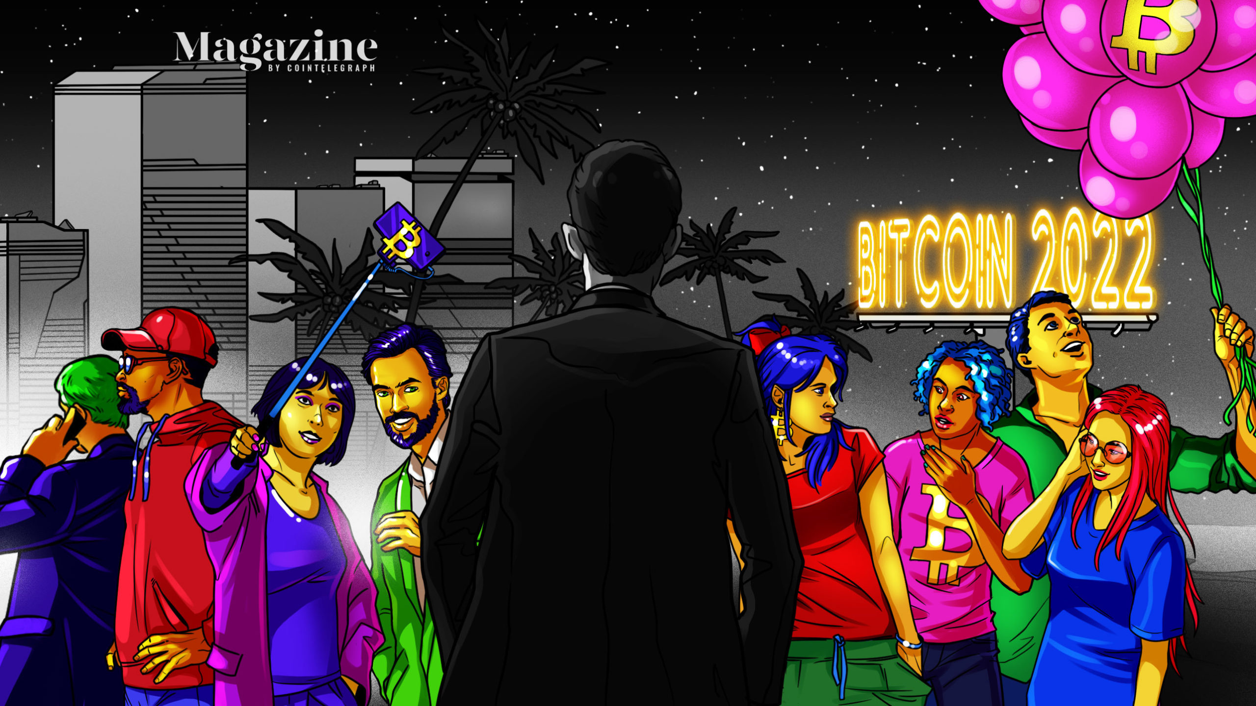 Cointelegraph Magazine