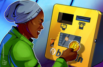 Bitcoin ATM installation slowdown continues for 4th month in 2022