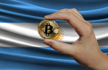 Bitcoin Argentina