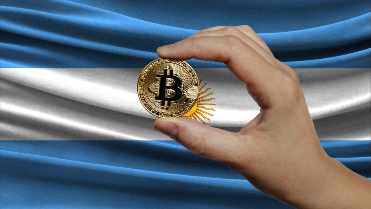 Bitcoin Argentina