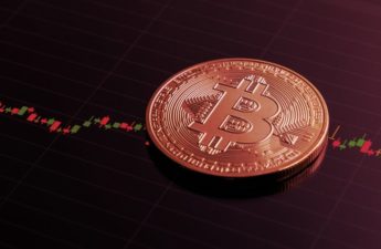 Bitcoin Falls Below $35K for First Time Since January