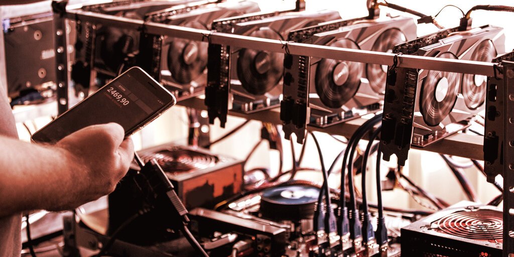 Bitcoin Miner Argo Borrows Another $70M for Rigs From NYDIG