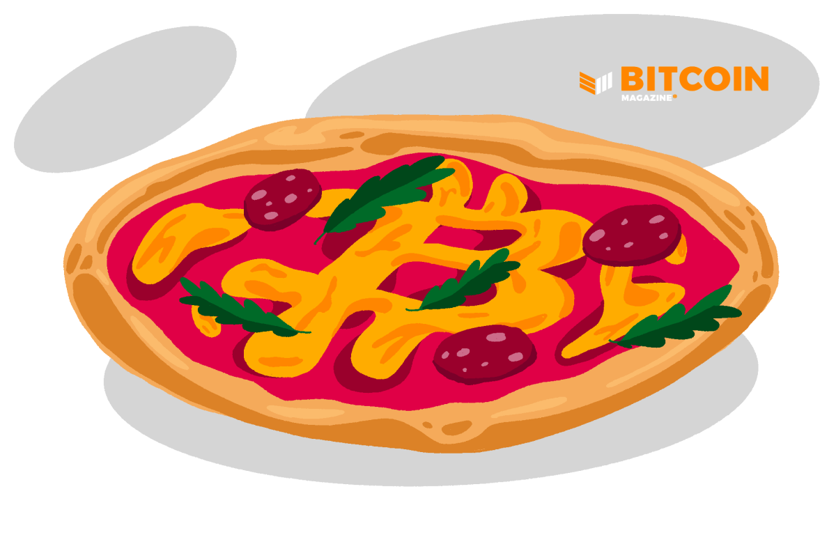 Bitcoin Pizza Day, A Day Of Celebration