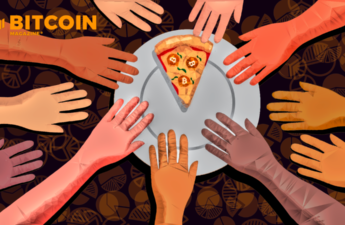 Bitcoin Pizza Day Regret Fantasy