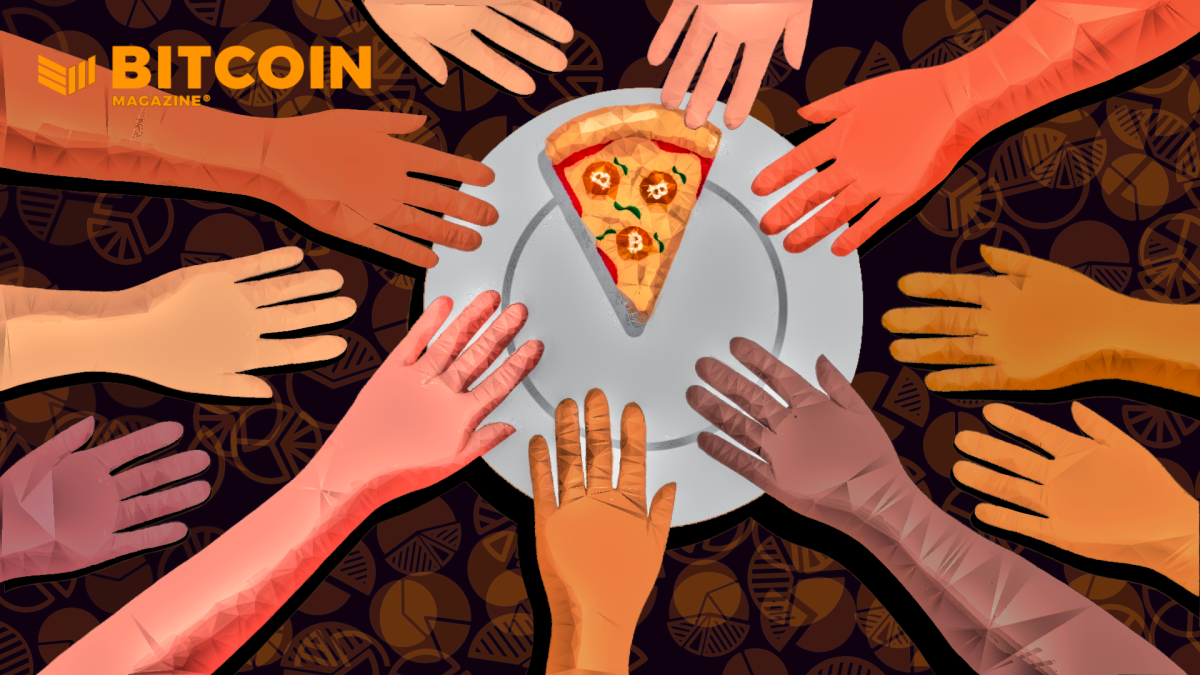 Bitcoin Pizza Day Regret Fantasy