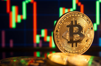 Bitcoin Plunges To Lowest Level Since January 2021