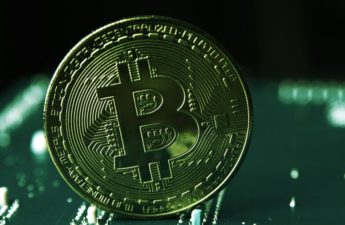 Bitcoin Reclaims $30,000 Level as Crypto Market Turns Green