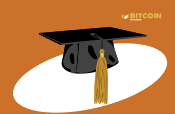 Bitcoin SongSheet Education Fiat - Bitcoin Magazine: Bitcoin News, Articles, Charts, and Guides