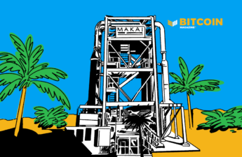 Bitcoin Unlocks Ocean Energy - Bitcoin Magazine: Bitcoin News, Articles, Charts, and Guides