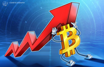 Bitcoin targets record 8th weekly red candle while BTC price limits weekend losses