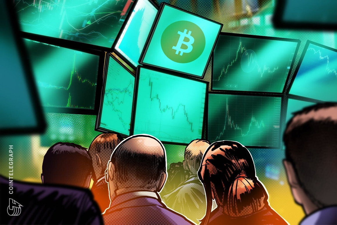 Bitcoin trader keeps $40.8K BTC price target amid warning over risk asset 'pain trade'